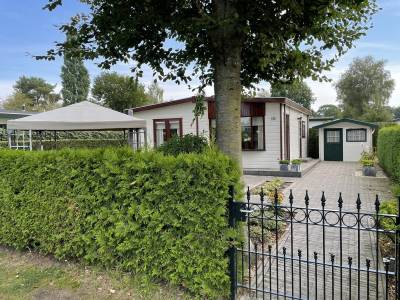 Particulier Chalet: E29 | 5 personen