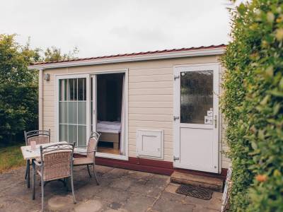 Studio | 3 personen