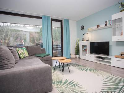 Appartement - Golfhof 7 | Winterberg