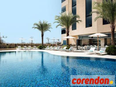 Holiday Inn Dubai Science Park