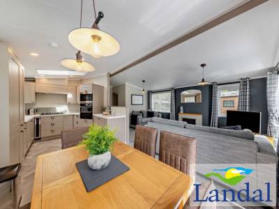 6-persoons bungalow - Elwy 3.0 - Pet