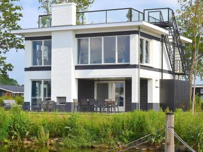 Villa Meerzicht 8