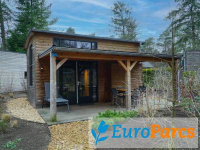Tiny House Hottub 4