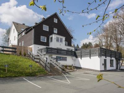 Appartement - Winterbergerstrasse 3 | Neuastenberg WinterglΓΌck