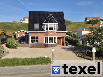 Vakantiehuis Noordzee