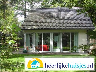 mooie vrijstaande bungalow voor 7 personen in Friesland