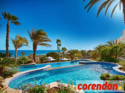 Corallium Dunamar by Lopesan Hotels