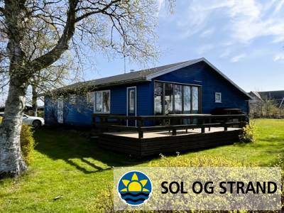 Varbjerg Strand
