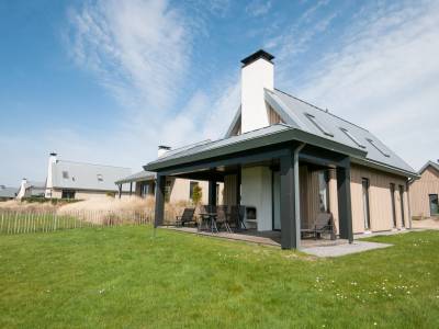 Villa Oesterdam Comfort | 6 personen