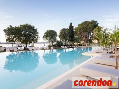 Hyatt Ziva Corfu