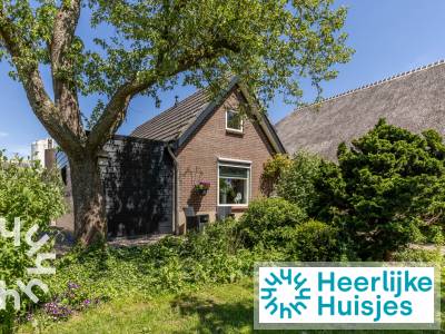 Sfeervol 2 persoons vakantiehuis landelijk gelegen in Epe, dichtbij de Veluwe
