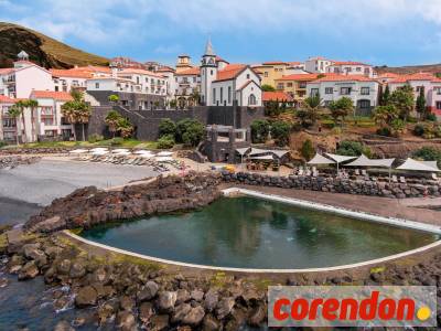 Dreams Madeira Resort Spa & Marina