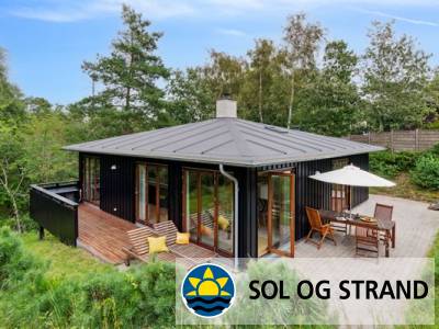 Vejby Strand