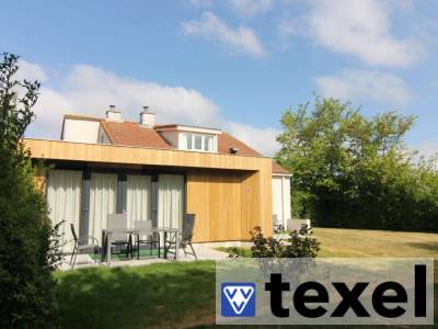 Vakantiehuis D 449
