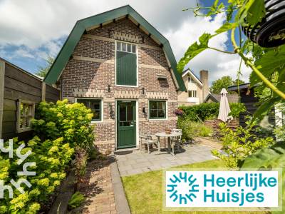 Sfeervol 3-persoons vakantiehuis in Sint Pancras, Noord-Holland