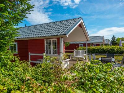 Boslodge 4