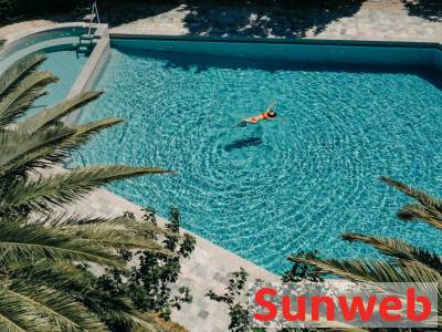 Hotel Paralos Irini Mare