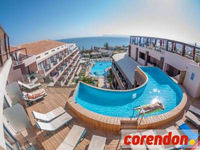 Fly & Go Galini Sea View