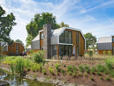 Eco Villa Sauna 10