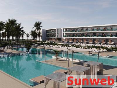 Hotel Elba Corralejo Resort & SPA