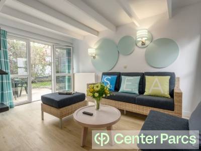 Comfort cottage - Park De Haan