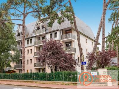 Residentie Les Embruns 4 personen