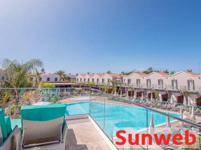 Hotel LIVVO Los Calderones - adults only