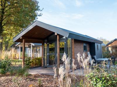 Tiny Lodge 2+2