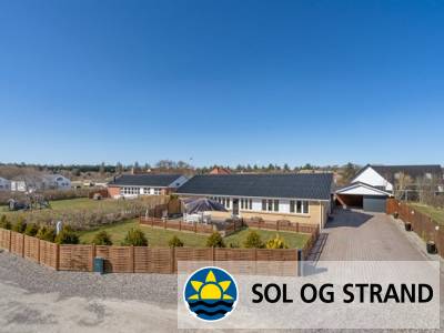 Slettestrand