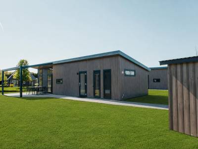 Hondsrug Lodge | 4 personen