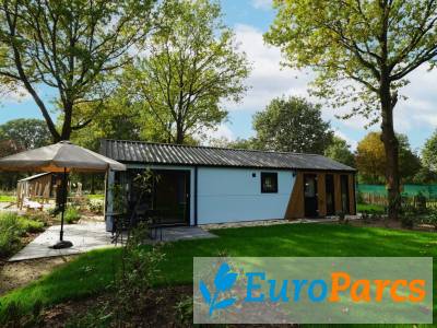 Kids Cottage 2+2