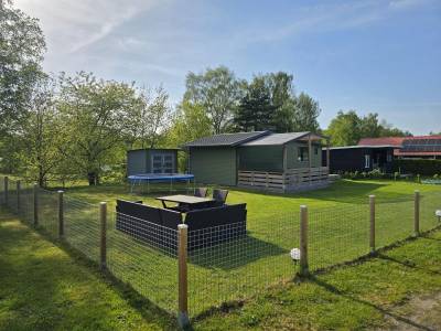 The Green Cabin | 4 Pers.