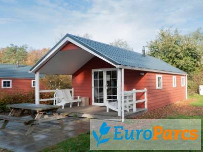 Boslodge 6