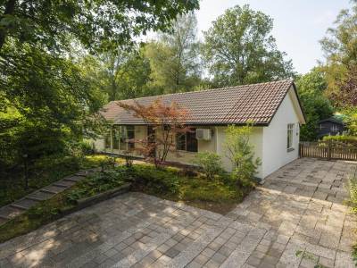 Groepsvilla met Hottub | 12 personen