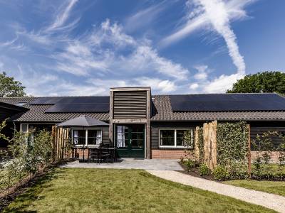 Valkse Hoeve met Hottub | 4 personen