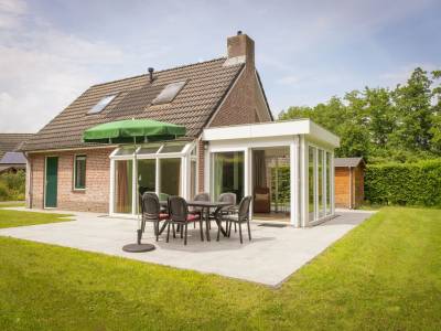 Bungalow Schipbeek XL | 6 personen