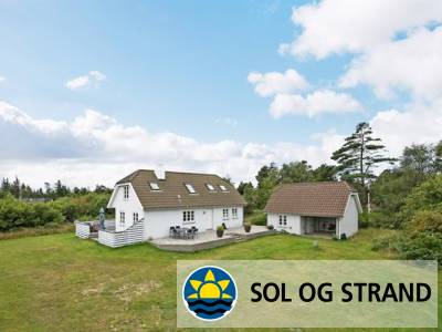 Romo, Kongsmark