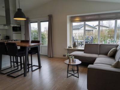 Deluxe 4 personen