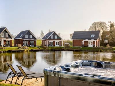 Watervilla Wellness 8