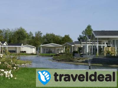 EuroParcs Schoneveld