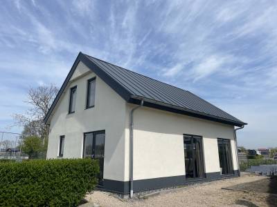 Molenhof Villa | 10 personen