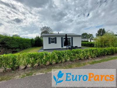 Chalet Hackfort 2+2 - EuroParcs De Biesbosch
