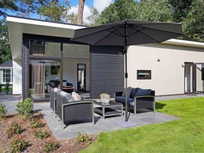 Bos Lodge - 4 personen