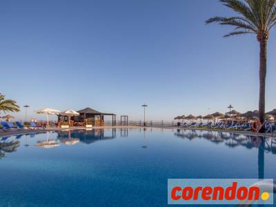 Gran Hotel Costa del Sol