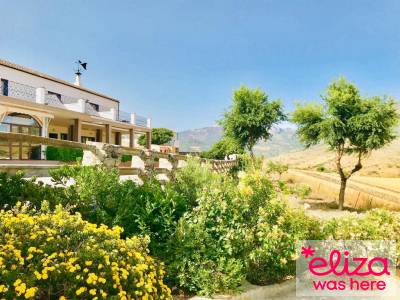 Hotel Cortijo Salinas
