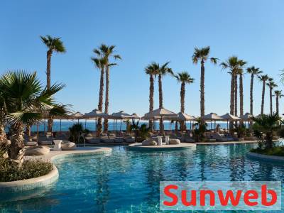Stella Blue Seaside Resort