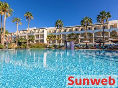 Hotel Ifa Altamarena