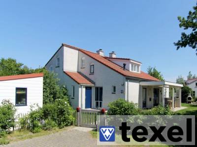 Vakantiehuis D 707
