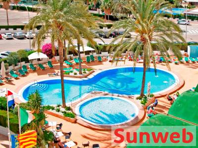 Hotel Roca Esmeralda & Spa