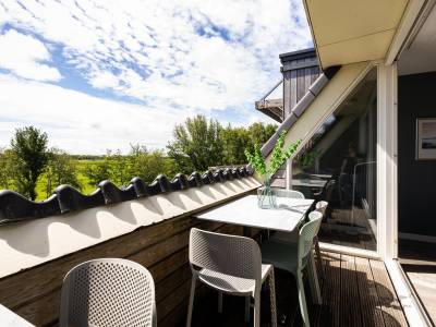 5-persoons appartement
